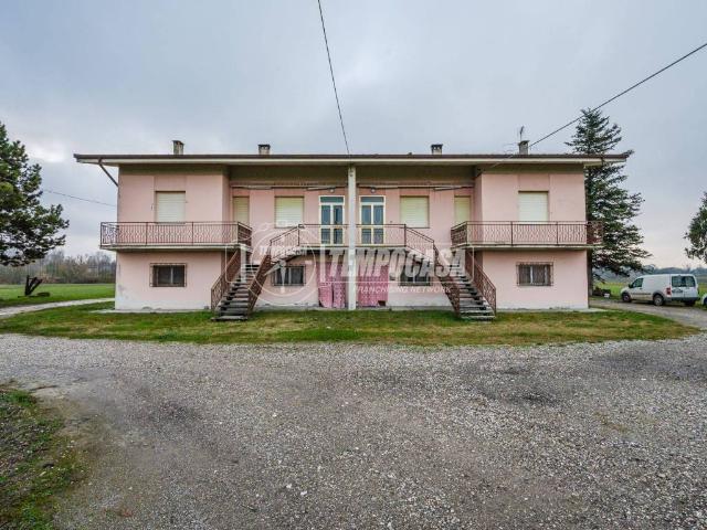Villa in vendita a Argenta FE