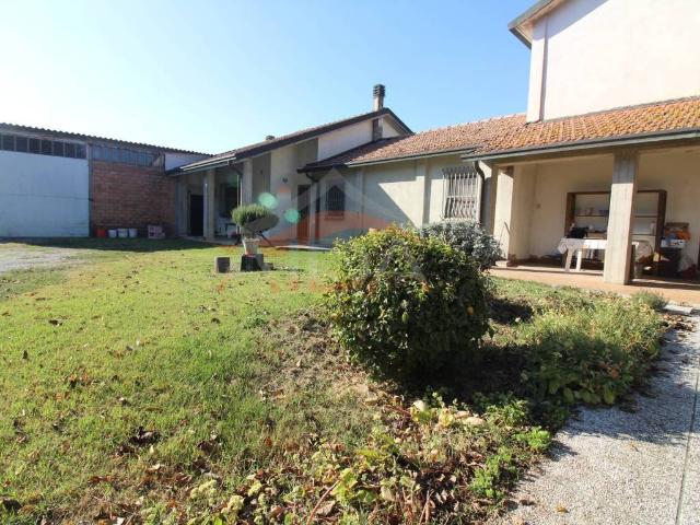 Villa in vendita a Argenta FE
