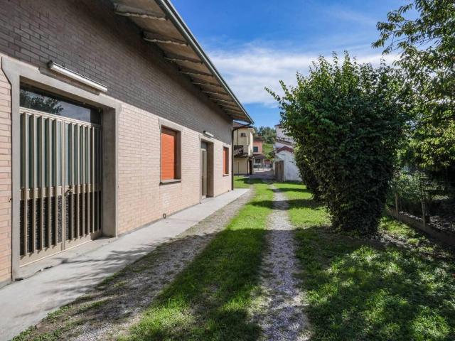 Villa in vendita a Argenta FE