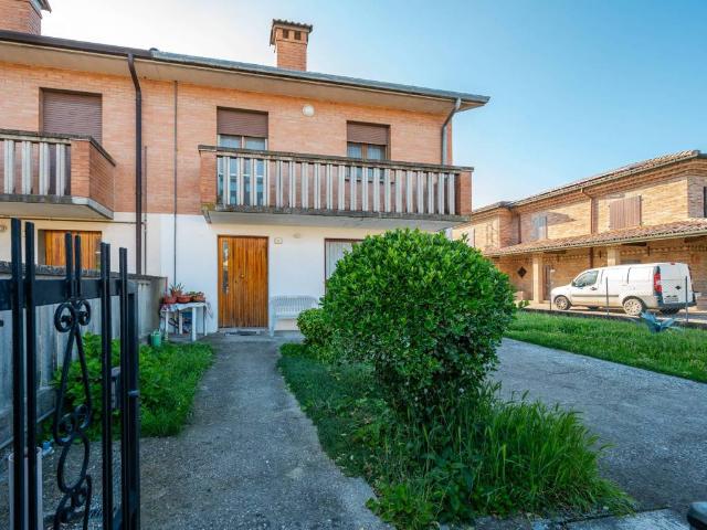 Villa in vendita a Argenta FE