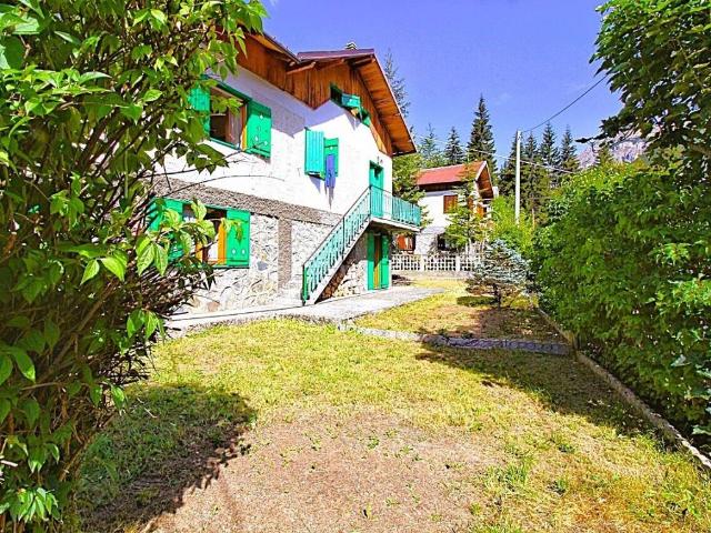 Villa in vendita a Argentera CN