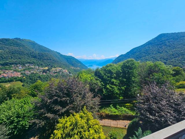 Villa in vendita a Argegno CO