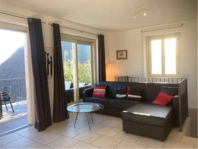 Villa in vendita a Argegno CO