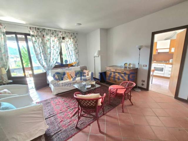 Villa in vendita a Argegno CO