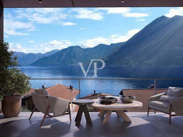 Villa in vendita a Argegno CO