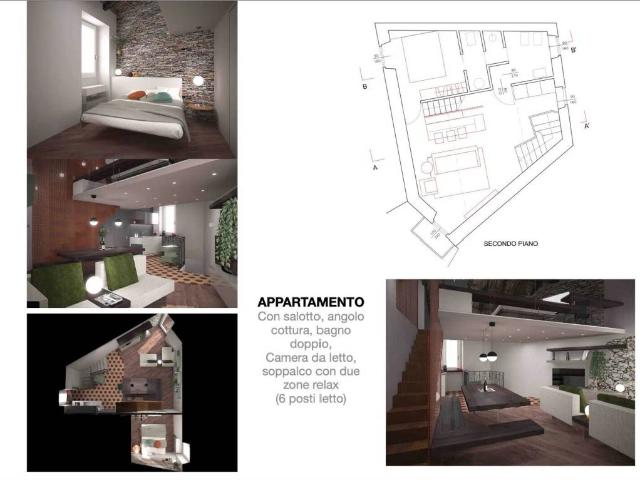 Villa in vendita a Argegno CO