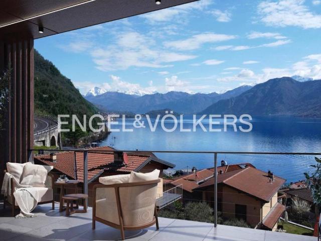 Villa in vendita a Argegno CO