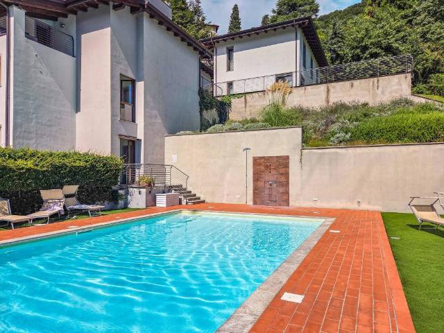 Villa in vendita a Argegno CO
