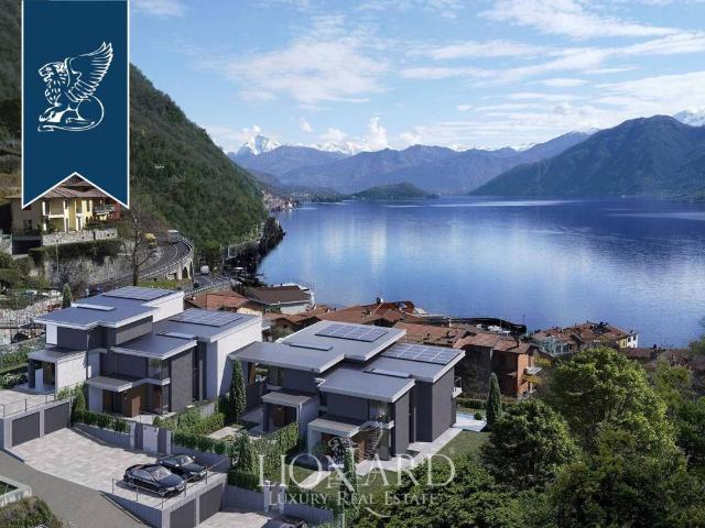 Villa in vendita a Argegno CO