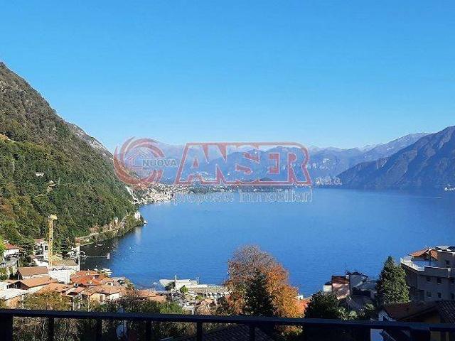 Villa in vendita a Argegno CO