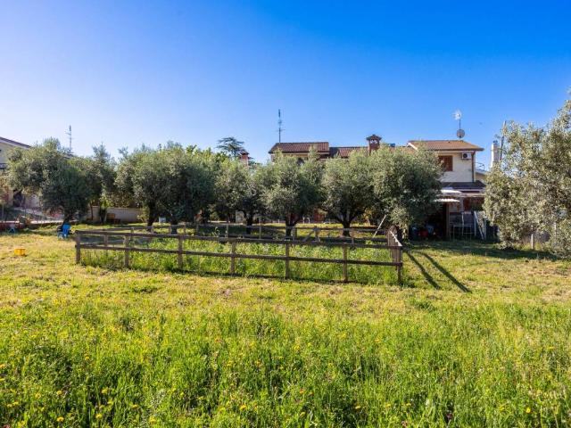 Villa in vendita a Ariccia RM
