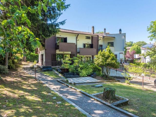 Villa in vendita a Albano Laziale RM