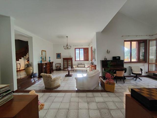 Villa in vendita a Ariccia RM