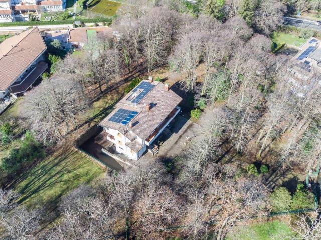 Villa in vendita a Ariccia RM