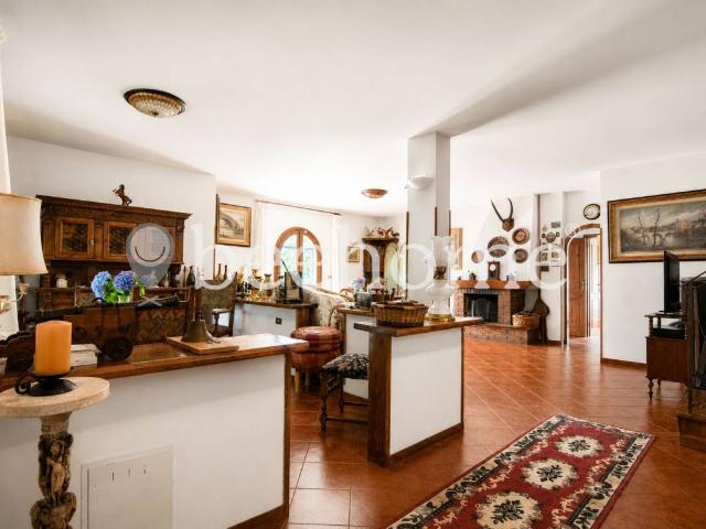Villa in vendita a Ariccia RM