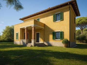 Villa in vendita a Ariccia RM