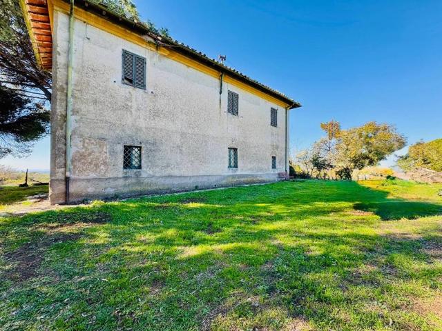 Villa in vendita a Ariccia RM
