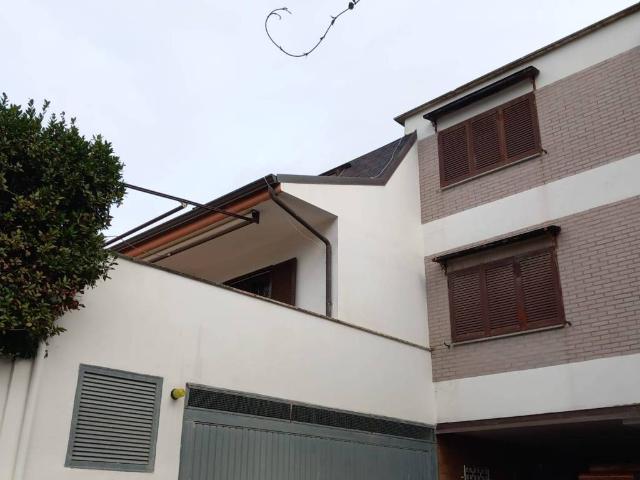 Villa in vendita a Ariccia RM