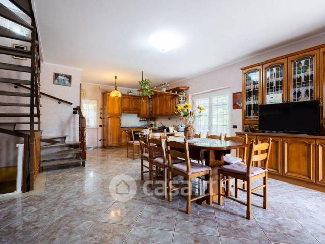 Villa in vendita a Ariccia RM