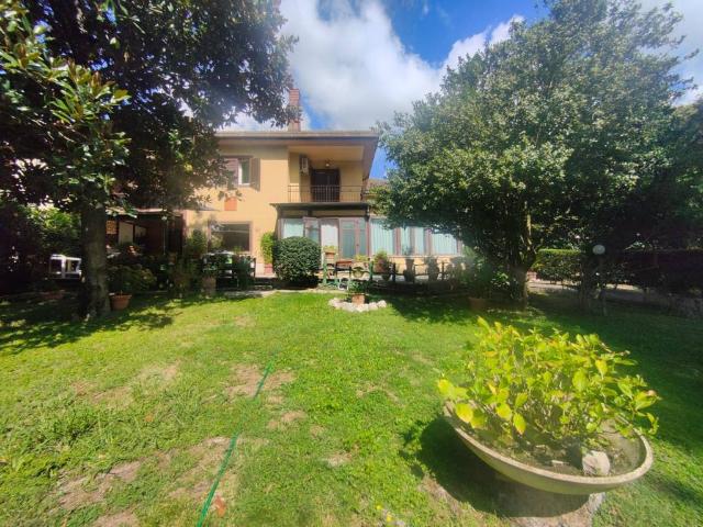 Villa in vendita a Ariccia RM