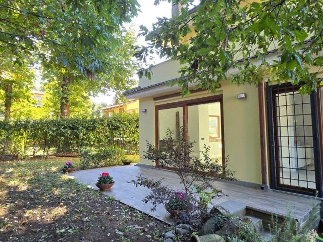 Villa in vendita a Ariccia RM