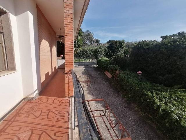 Villa in vendita a Ariccia RM