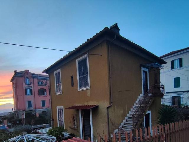 Villa in vendita a Ariccia RM