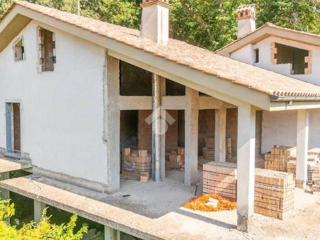 Villa in vendita a Ariccia RM