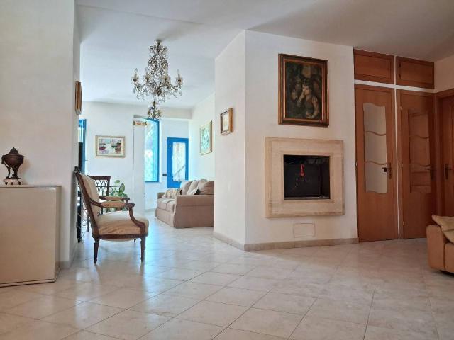 Villa in vendita a Ariccia RM