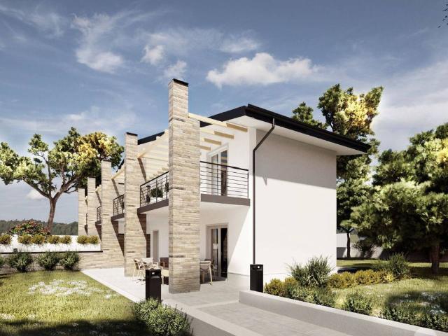 Villa in vendita a Ariccia RM