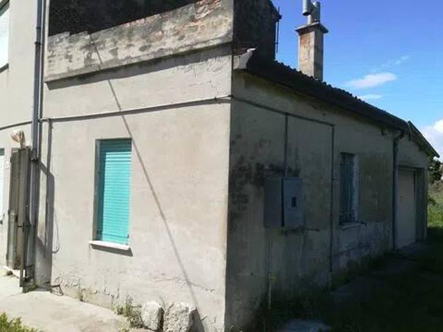 Villa in vendita a Ariano nel Polesine RO