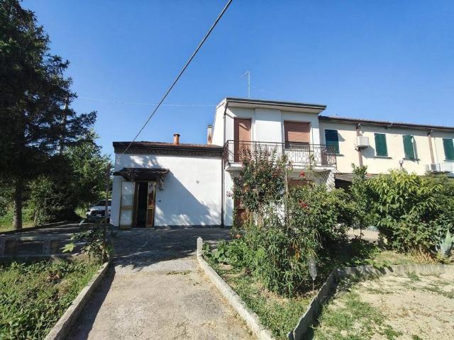 Villa in vendita a Ariano nel Polesine RO