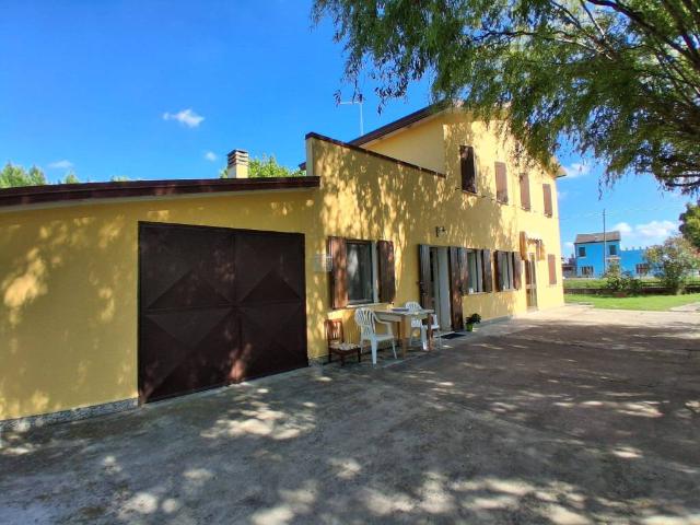 Villa in vendita a Ariano nel Polesine RO