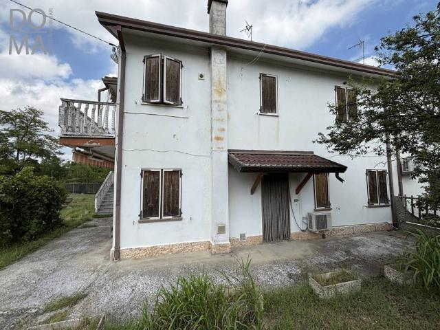 Villa in vendita a Ariano nel Polesine RO