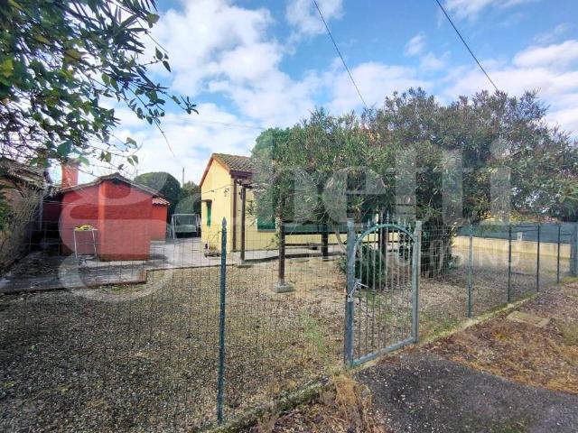 Villa in vendita a Ariano nel Polesine RO