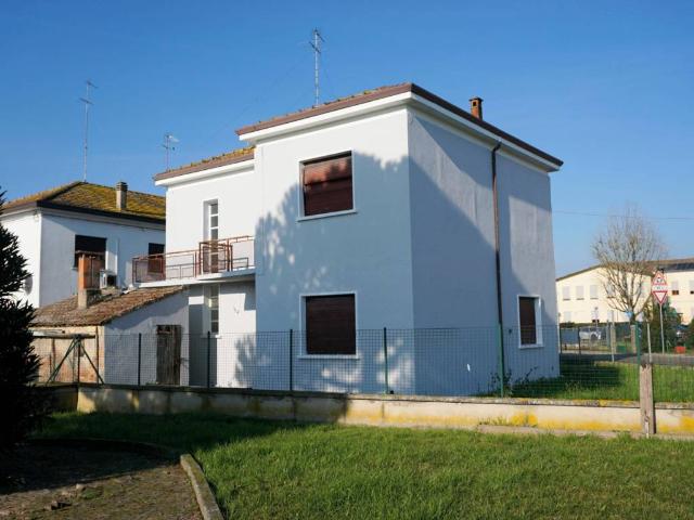 Villa in vendita a Ariano nel Polesine RO