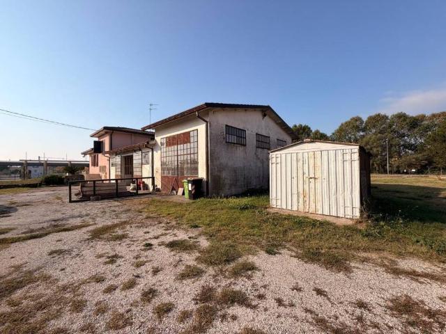 Villa in vendita a Ariano nel Polesine RO