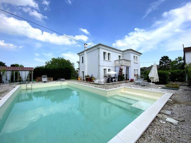Villa in vendita a Ariano nel Polesine RO