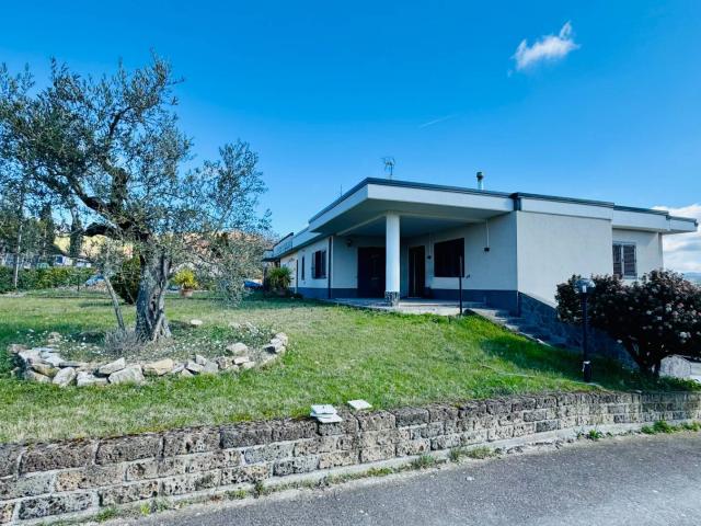 Villa in vendita a Ariano Irpino