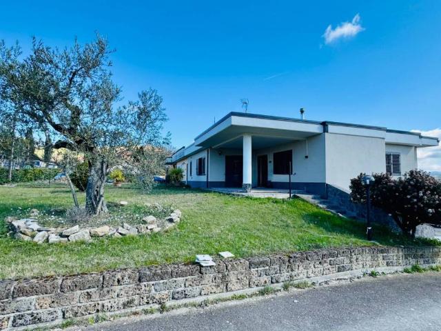 Villa in vendita a Ariano Irpino AV