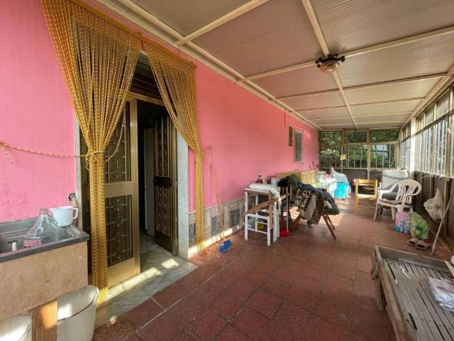 Villa in vendita a Ariano Irpino AV