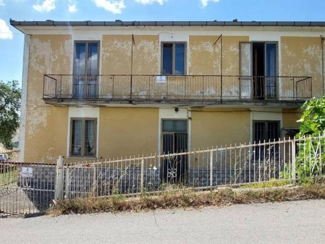 Villa in vendita a Ariano Irpino AV