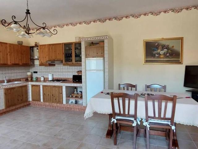 Villa in vendita a Ariano Irpino AV