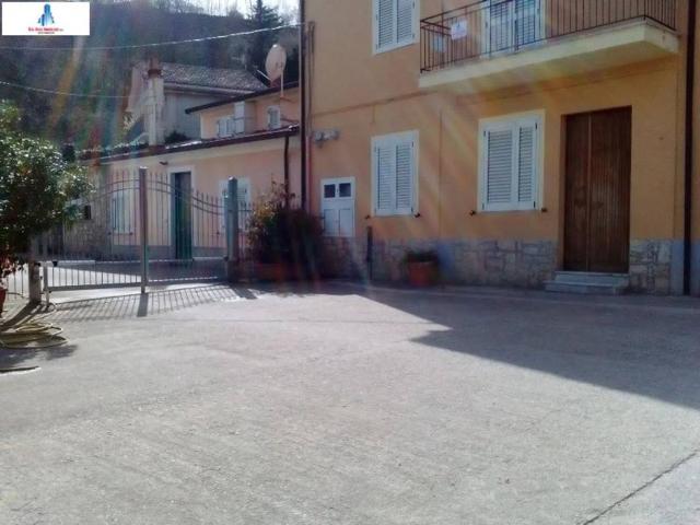 Villa in vendita a Ariano Irpino AV