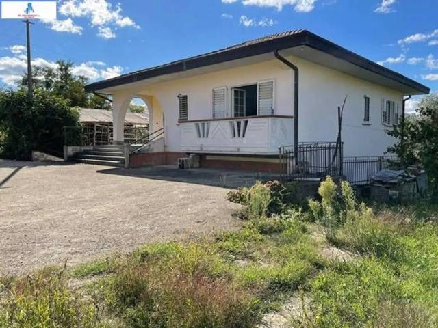 Villa in vendita a Ariano Irpino AV
