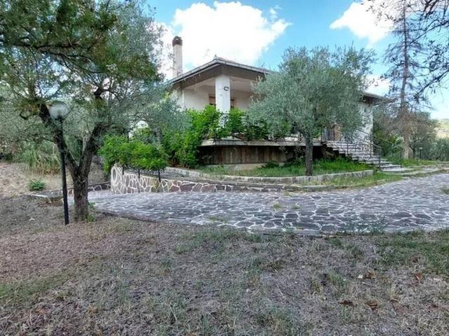 Villa in vendita a Ariano Irpino AV