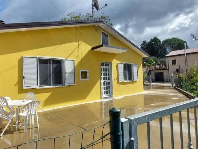 Villa in vendita a Ariano Irpino AV
