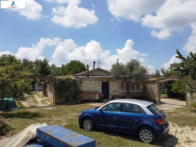 Villa in vendita a Ariano Irpino AV