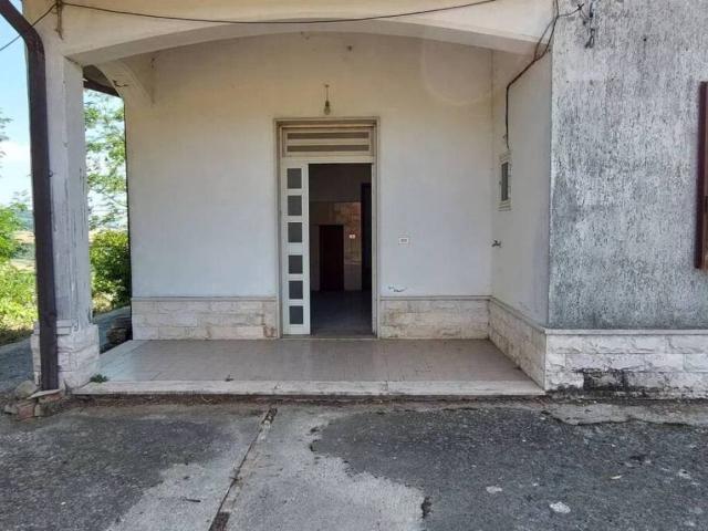 Villa in vendita a Ariano Irpino AV