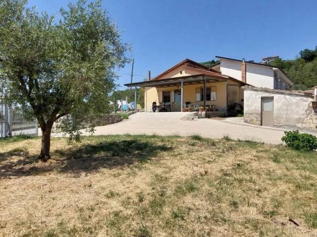 Villa in vendita a Ariano Irpino AV